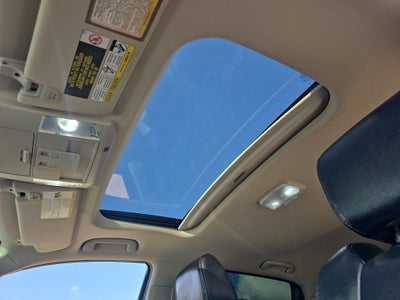 2018 Toyota Tundra 4WD SR5