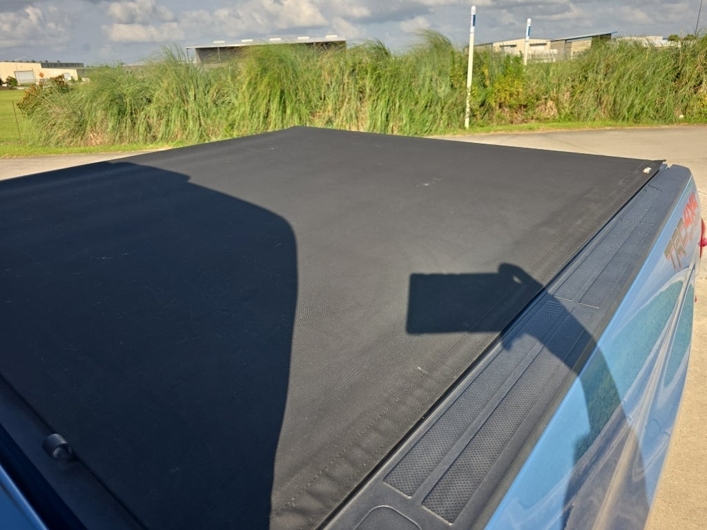2018 Toyota Tundra 4WD SR5
