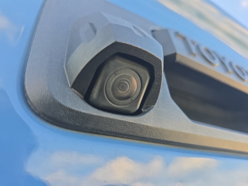 2018 Toyota Tundra 4WD SR5