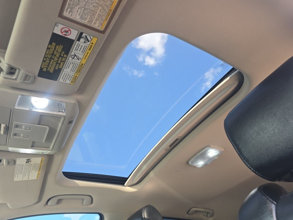2018 Toyota Tundra 4WD SR5
