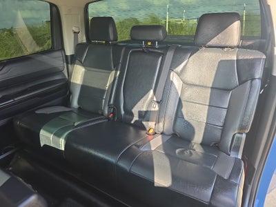 2018 Toyota Tundra 4WD SR5