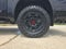 2025 Toyota Tundra 4WD TRD Pro Hybrid