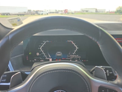 2024 BMW X7 M60i