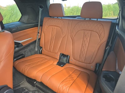 2024 BMW X7 M60i