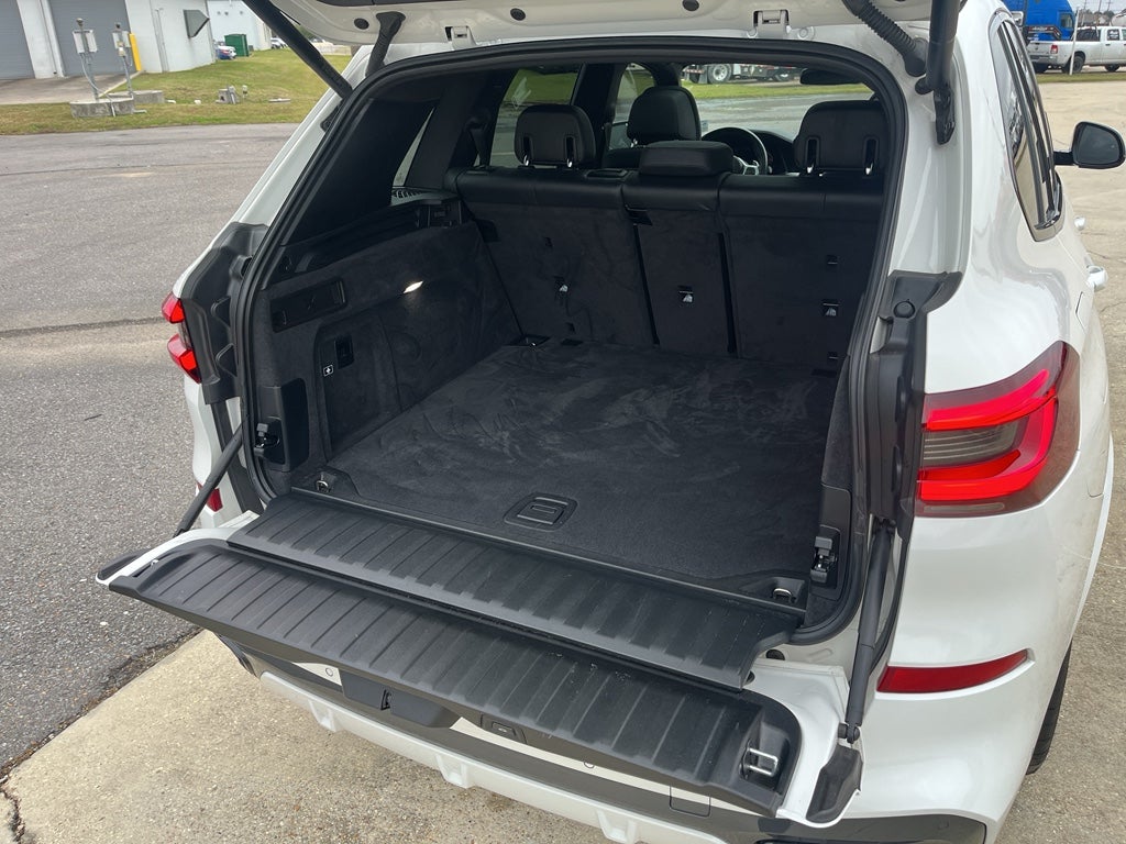 2022 BMW X5 sDrive40i