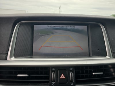 2020 Kia Optima S