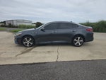 2020 Kia Optima S