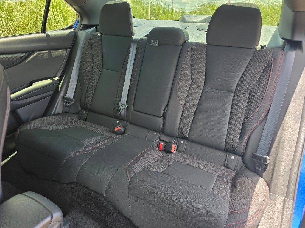 2023 Subaru WRX Premium