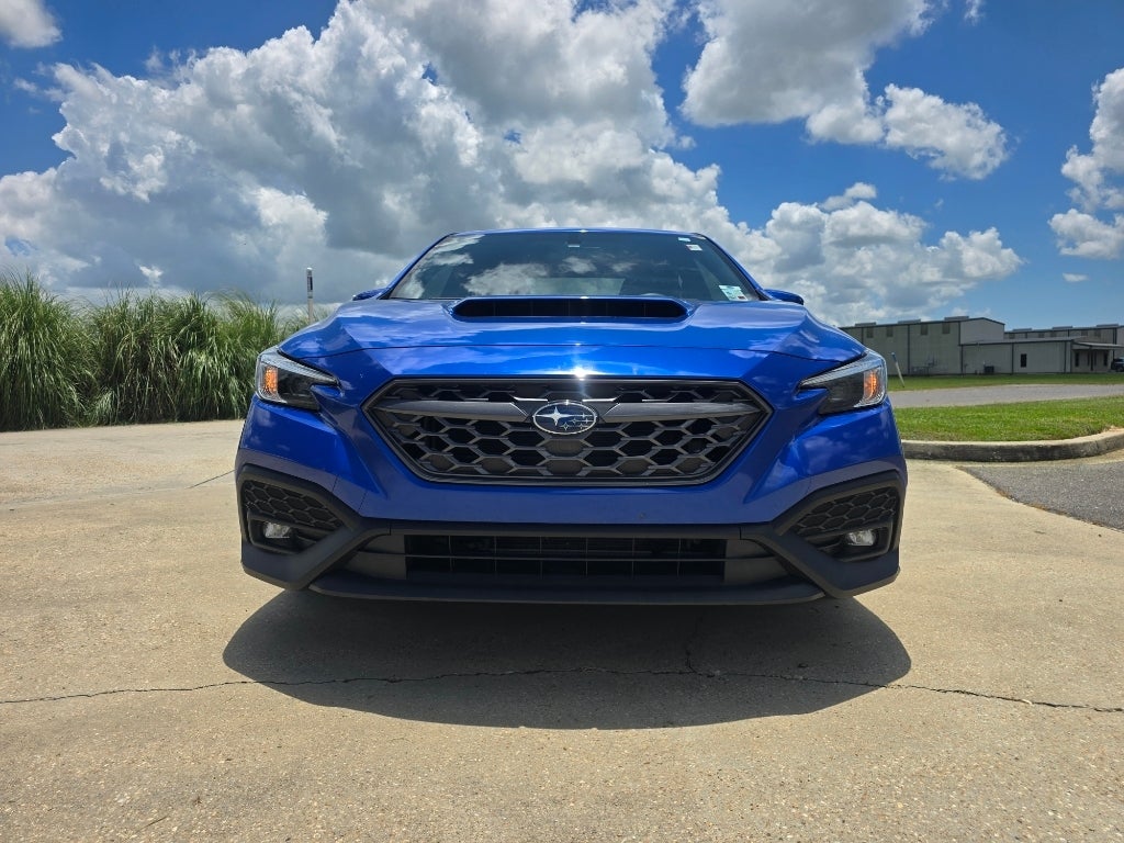 2023 Subaru WRX Premium