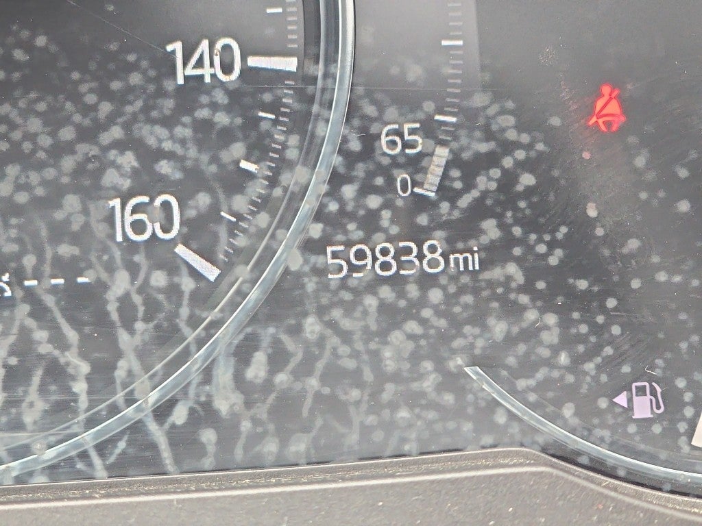 2022 Mazda Mazda CX-9 Carbon Edition