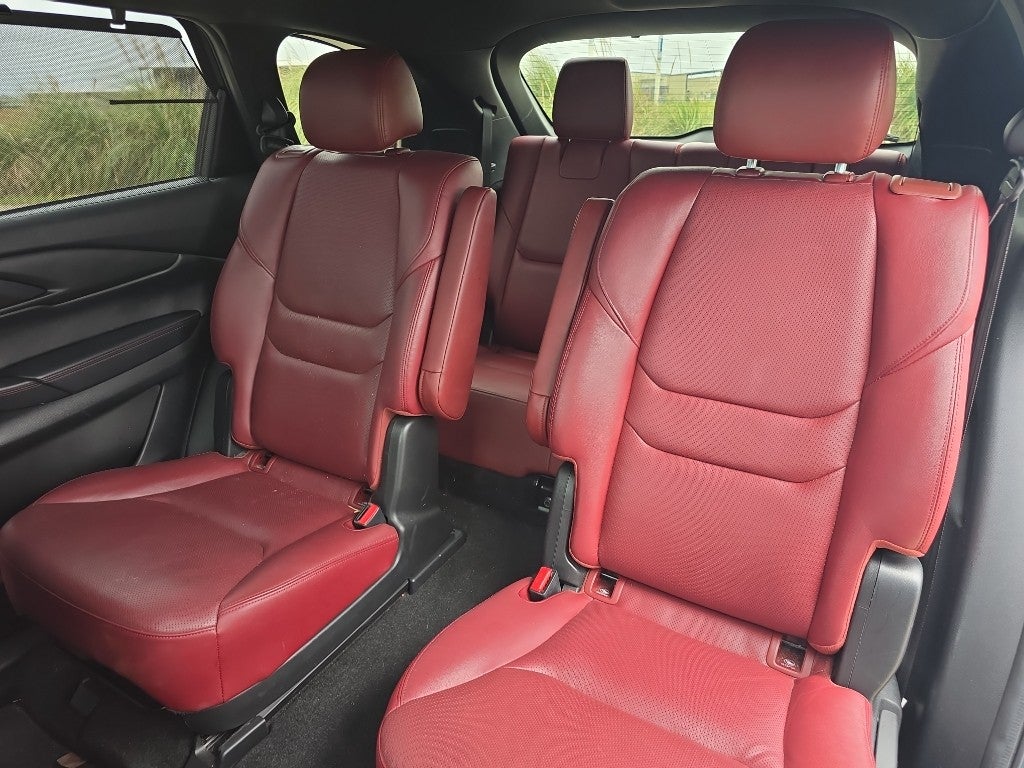 2022 Mazda Mazda CX-9 Carbon Edition