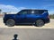 2025 Nissan Armada Platinum Reserve