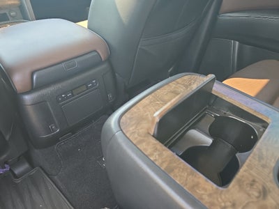 2021 INFINITI QX80 PREMIUM SELECT