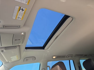2021 INFINITI QX80 PREMIUM SELECT