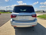2021 INFINITI QX80 PREMIUM SELECT