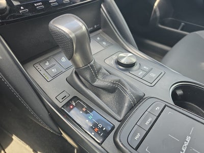 2023 Lexus IS IS 350 F SPORT