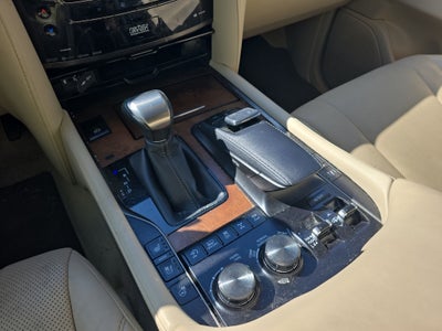 2020 Lexus LX LX 570