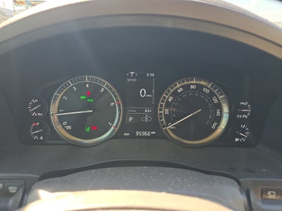 2020 Lexus LX LX 570