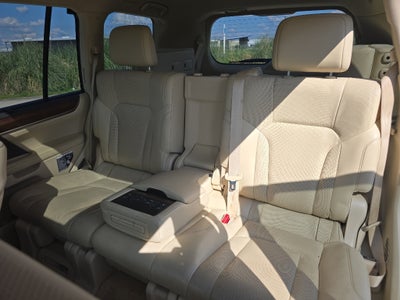 2020 Lexus LX LX 570