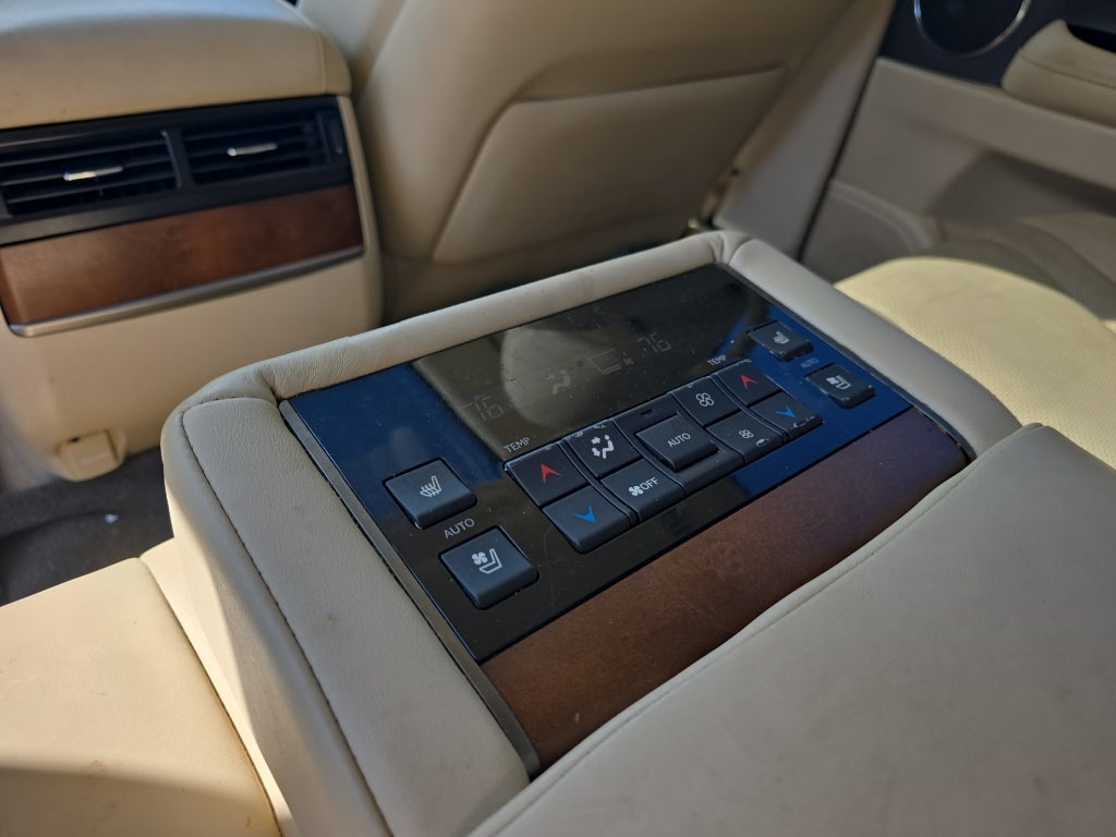 2020 Lexus LX LX 570