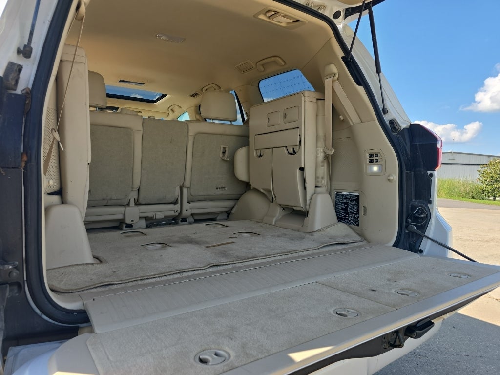 2020 Lexus LX LX 570