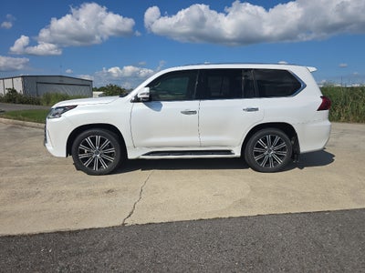 2020 Lexus LX LX 570