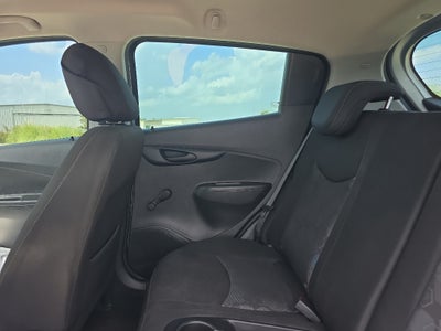 2017 Chevrolet Spark LS