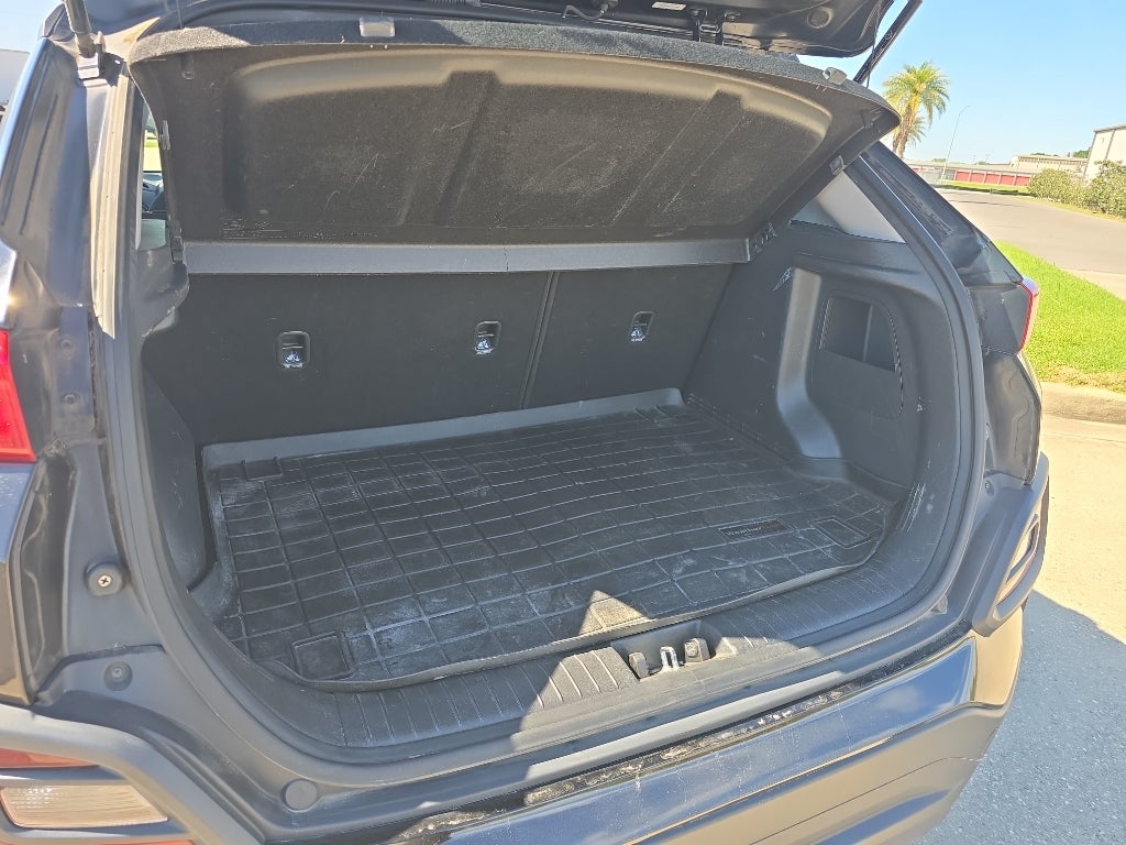 2020 Hyundai Kona SEL