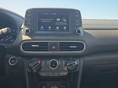 2020 Hyundai Kona SEL