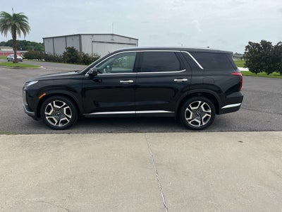 2023 Hyundai Palisade Limited