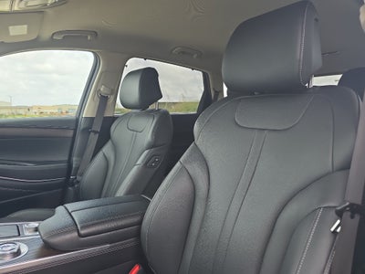 2024 Genesis GV80 NA