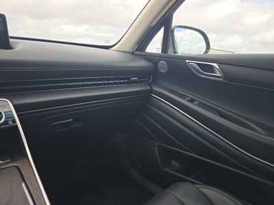 2024 Genesis GV80 NA