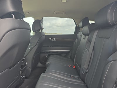 2024 Genesis GV80 NA