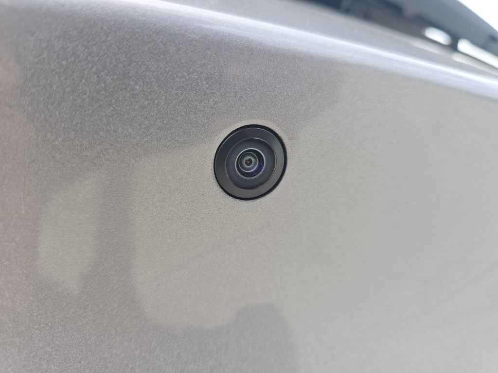 2024 Genesis GV80 NA