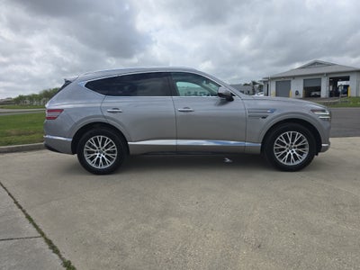 2024 Genesis GV80 NA