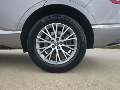 2024 Genesis GV80 NA