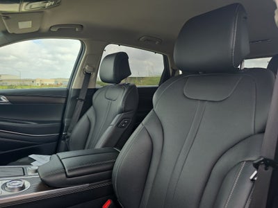 2024 Genesis GV80 NA