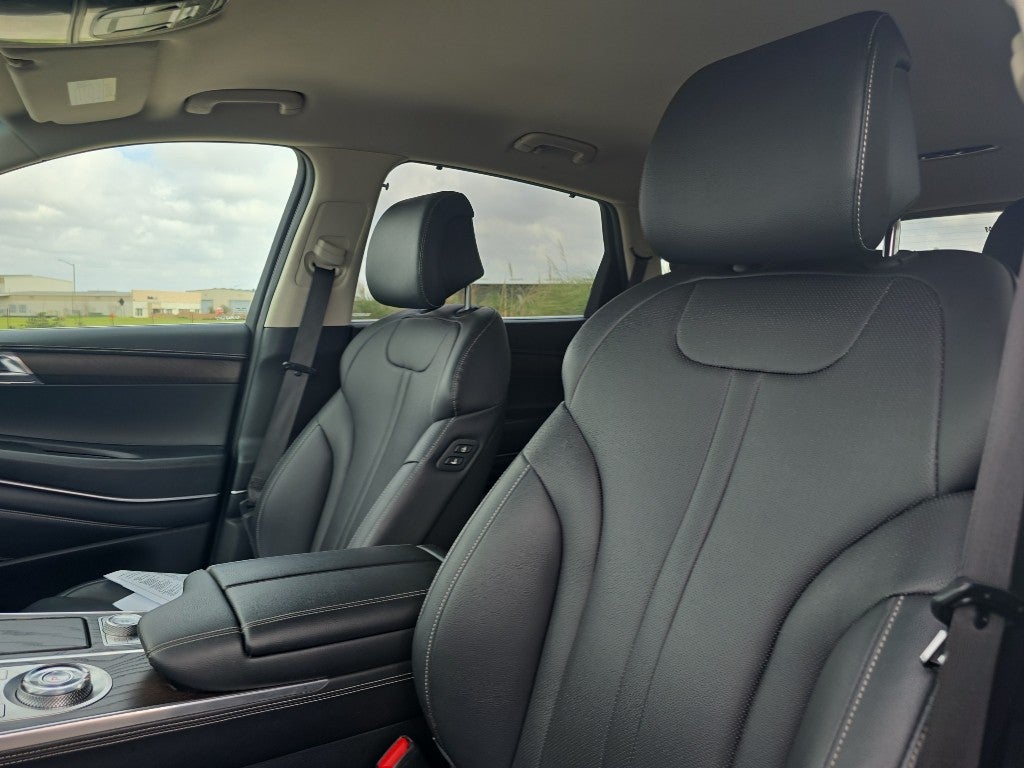 2024 Genesis GV80 NA