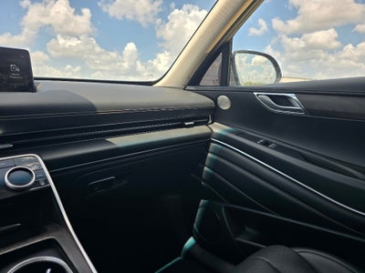 2024 Genesis GV80 NA