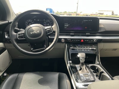 2024 Kia Carnival SX Prestige