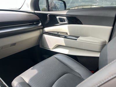 2024 Kia Carnival SX Prestige