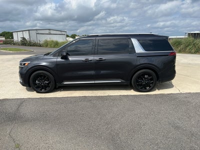 2024 Kia Carnival SX Prestige