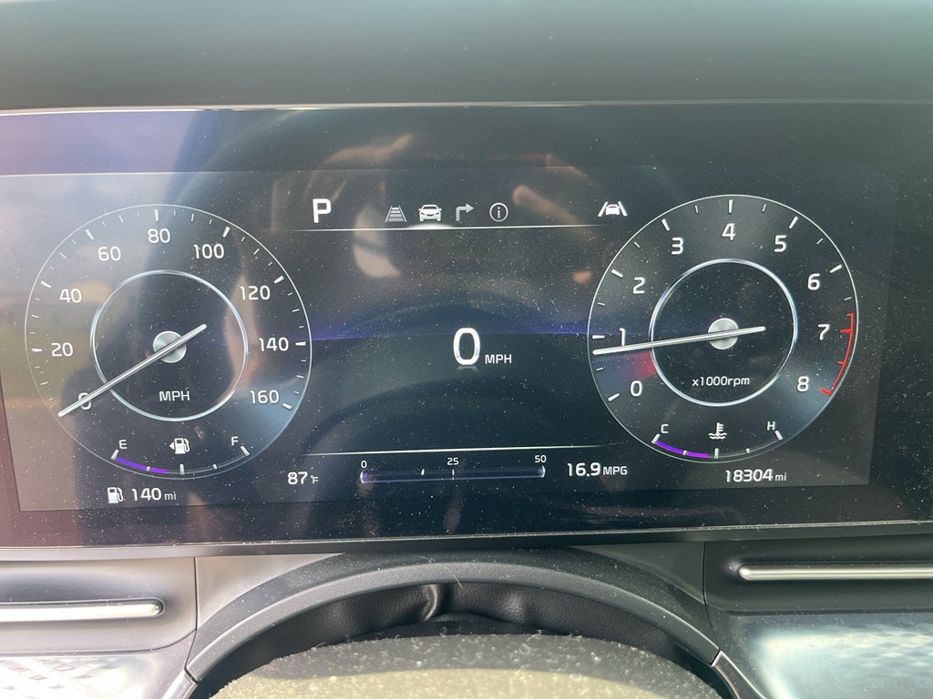 2024 Kia Carnival SX Prestige