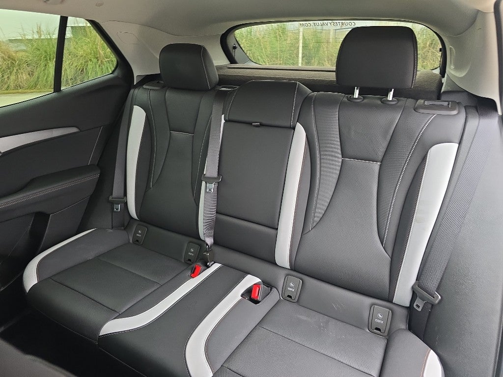 2024 Buick Envision Sport Touring