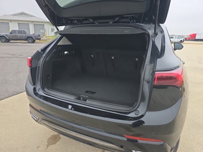 2024 Buick Envision Sport Touring