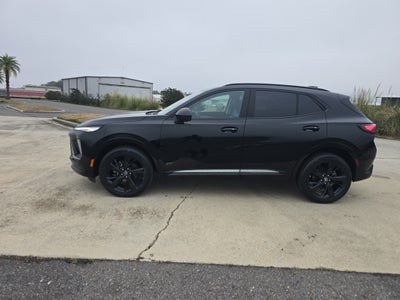 2024 Buick Envision Sport Touring