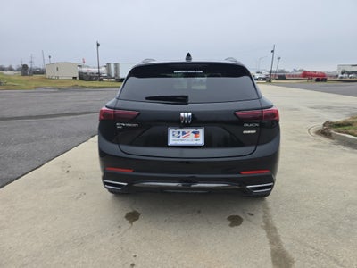 2024 Buick Envision Sport Touring