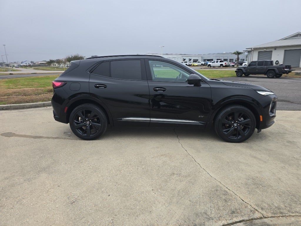 2024 Buick Envision Sport Touring