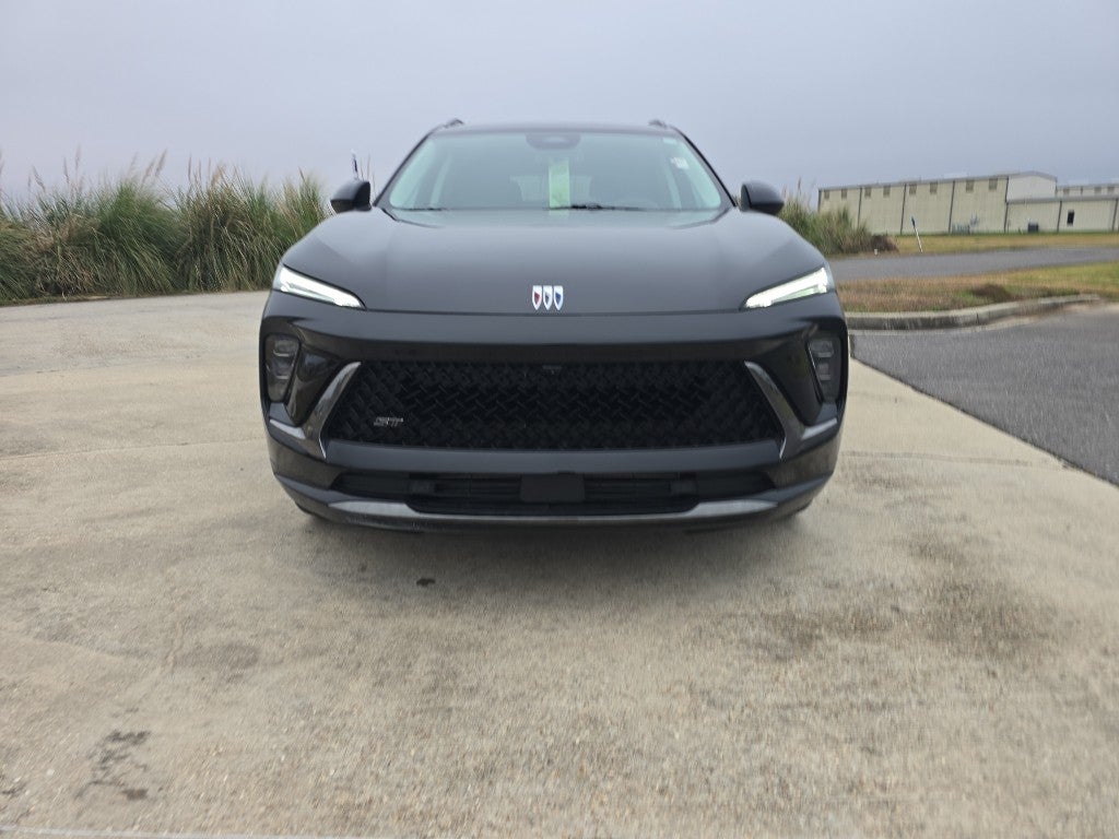 2024 Buick Envision Sport Touring