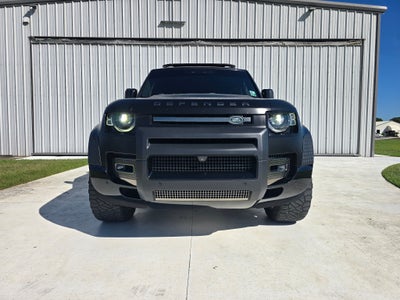 2024 Land Rover Defender X